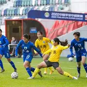 C7娱乐-包含亚洲女足锦标赛：各队士气高昂备战决赛的词条