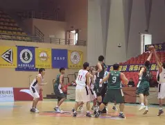 C7娱乐app下载-宁夏男篮取得连胜，实力备受肯定