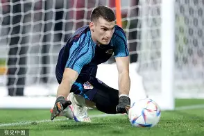 克罗地亚队在欧洲比赛中势不可挡 克罗地亚队在欧洲比赛中势不可挡