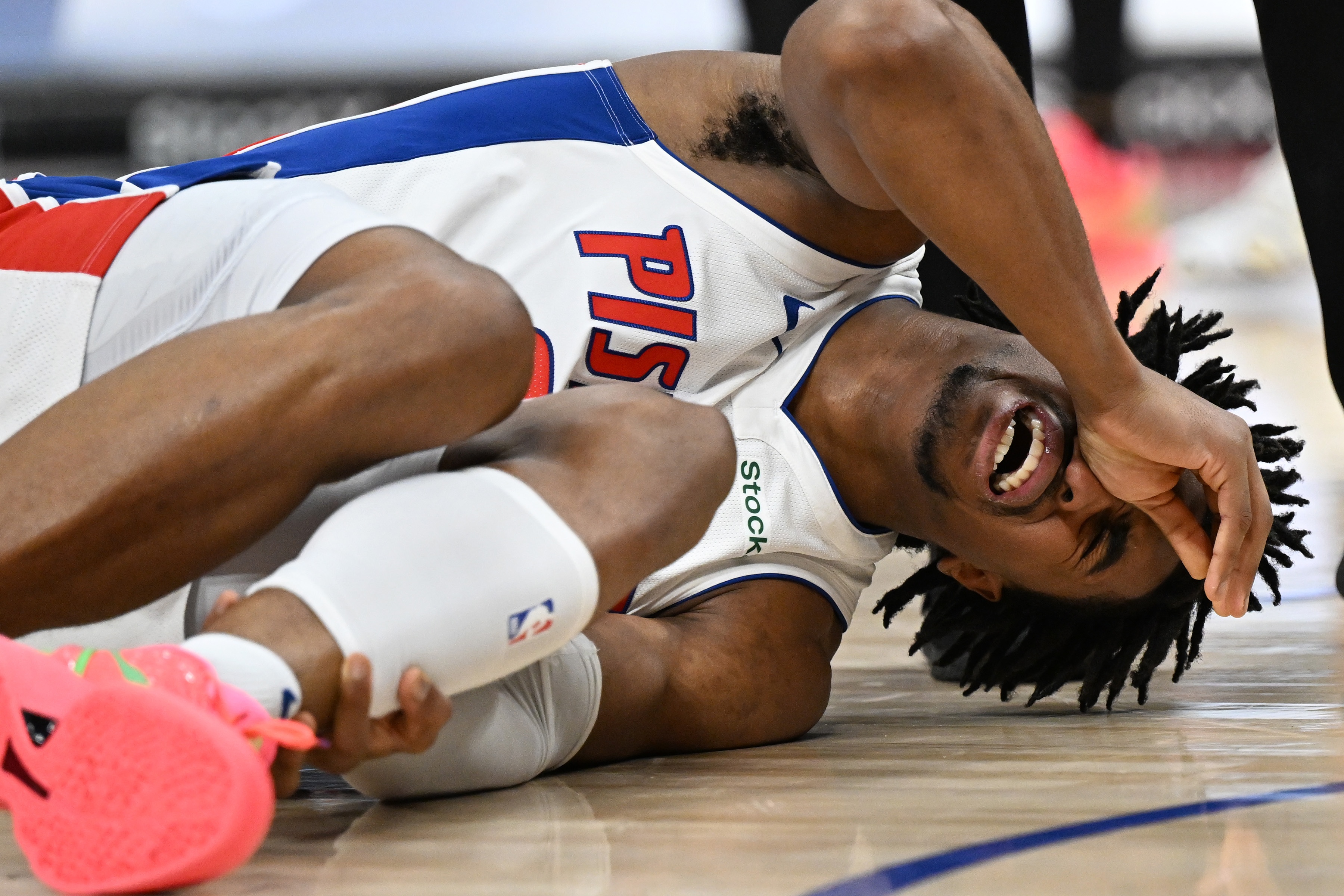 C7娱乐官网-关于NBA球星受伤，赛场再次失去一员大将的信息