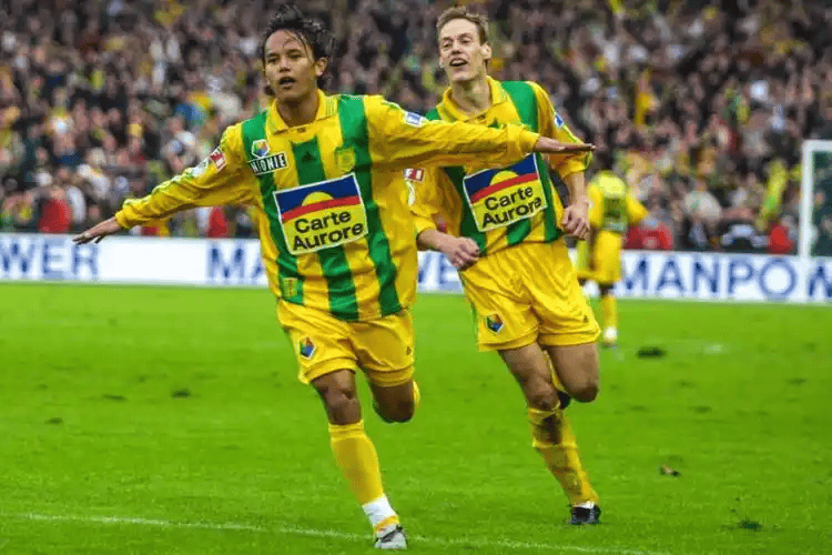 C7娱乐官网-南特主场战胜蒙彼利埃，法甲保级形势一片大好的简单介绍