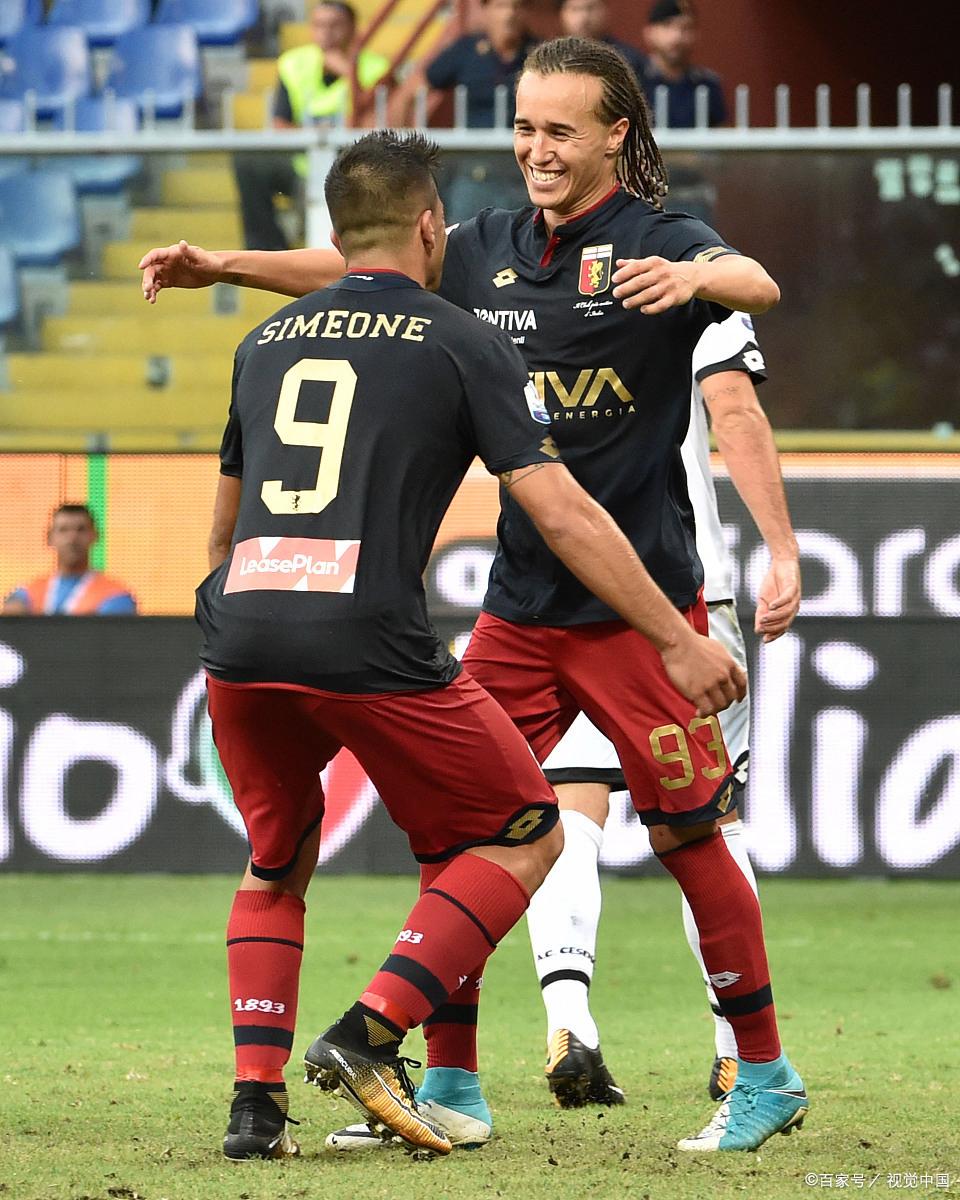 包含热那亚门将神勇发挥,绝杀对手夺取分的词条 包含热那亚门将神勇发挥,绝杀对手夺取分的词条