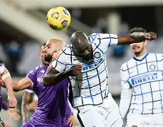 C7娱乐-国米主场逆转佛罗伦萨，赢得重要胜利(国米20佛罗伦萨暂居第一,这个排名能一直保持下去吗?)