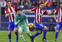 马德里竞技主帅点名批评懒惰球员,威胁开除(马德里竞技主力球员) 马德里竞技主帅点名批评懒惰球员,威胁开除(马德里竞技主力球员)