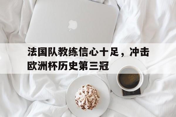 C7娱乐-法国队教练信心十足，冲击欧洲杯历史第三冠