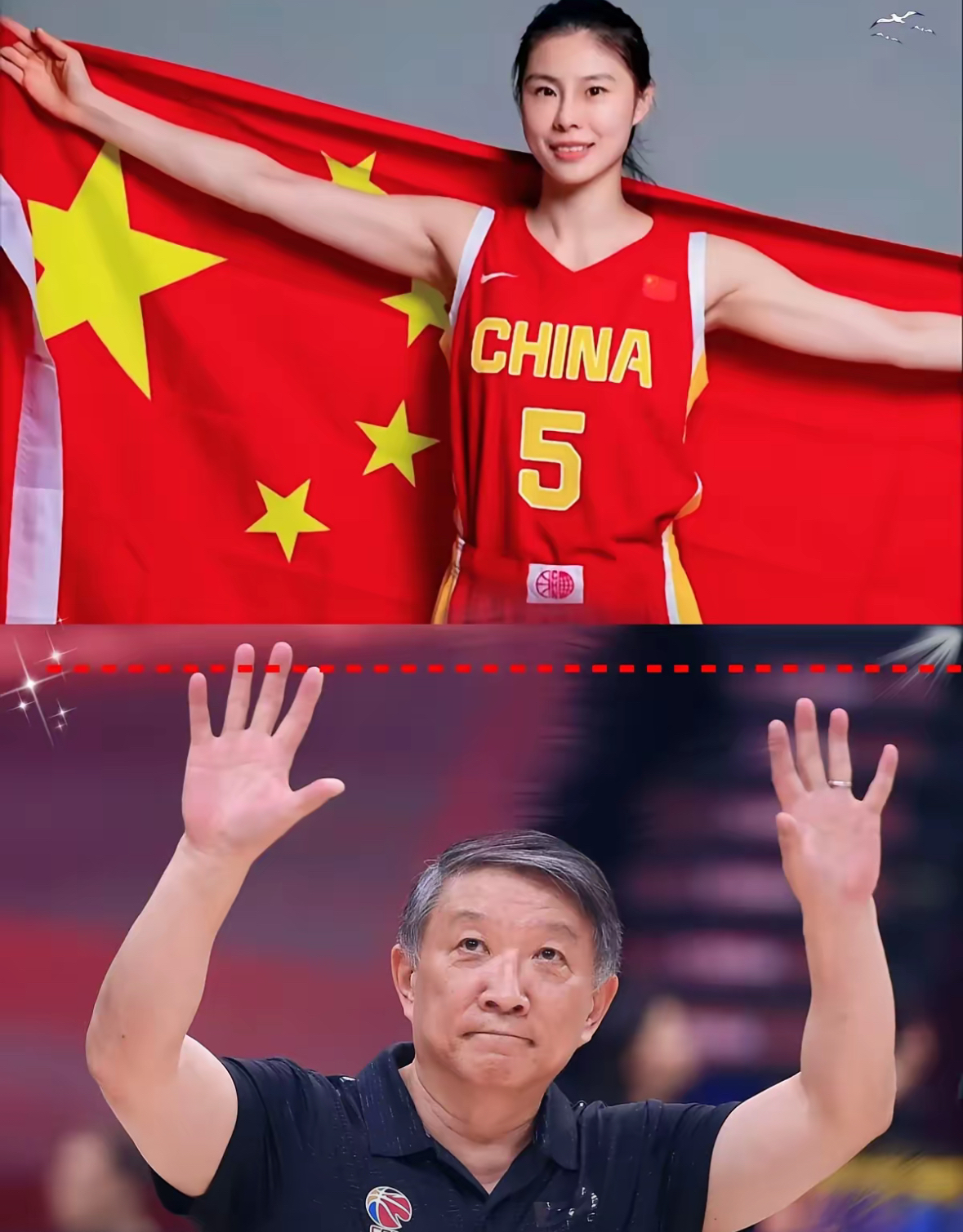 激励精神故事曝光,中国女队展现最强实力 激励精神故事曝光,中国女队展现最强实力